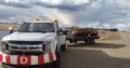 Trailer / RVS – HAUL EAST FROM VANCOUVER – cars too…
