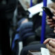 Smartphone Study for improving communication ($100 per couple)