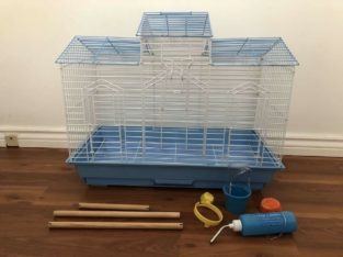 Bird Cage For Sale SOLD