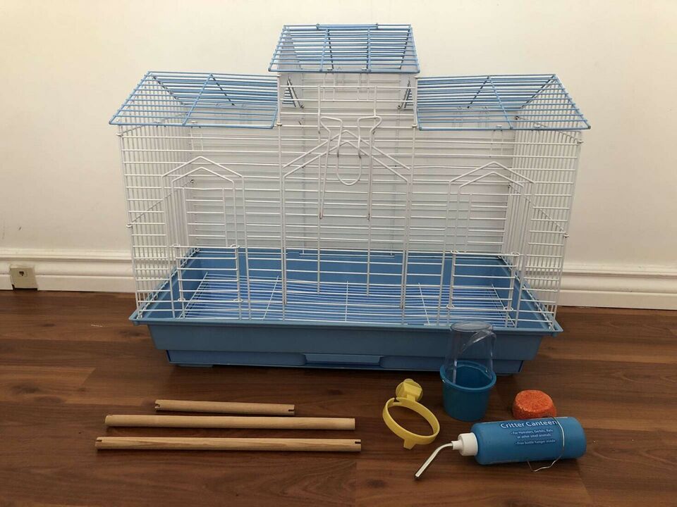 Bird Cage For Sale SOLD