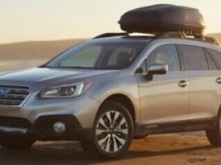 2017 Subaru Outback 2.5i Touring 2.5I | TOURING PACKAGE| ALLOY W