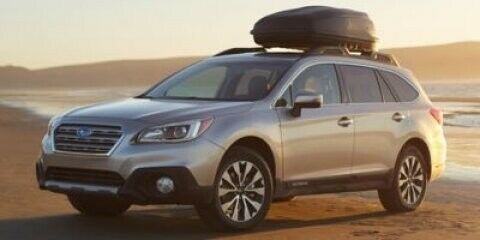 2017 Subaru Outback 2.5i Touring 2.5I | TOURING PACKAGE| ALLOY W