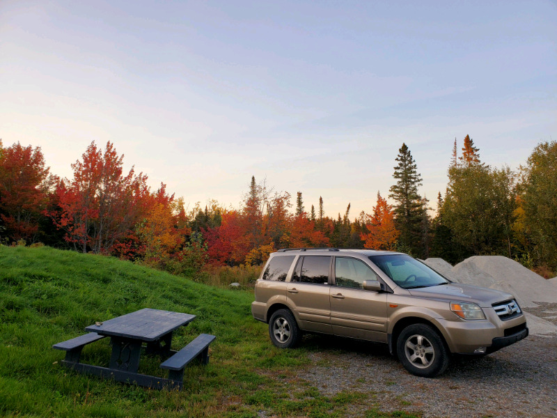 Honda Pilot need to sell ASAP!