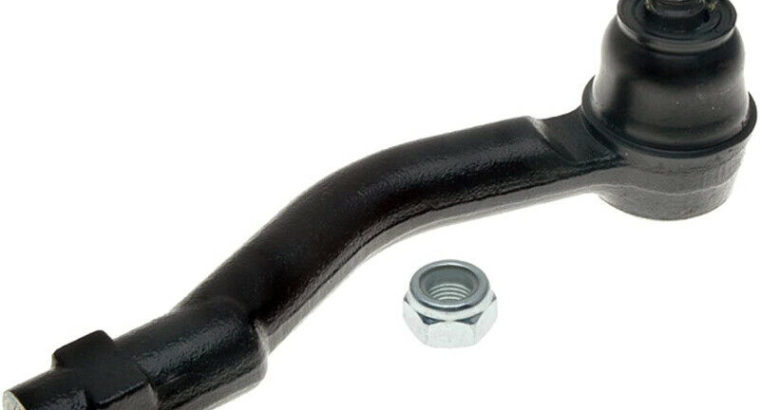 Brand NEW! BAW Tie Rod End (2 pieces) for selected 2000 srs cars