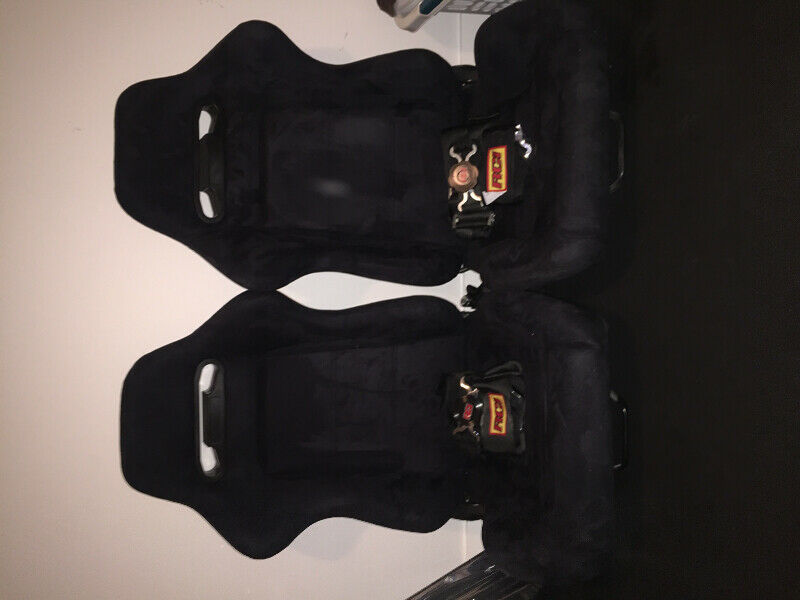 Car Race seats