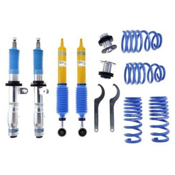 BILSTEIN B16 PSS10 Non-EDC Coilovers BMW M2 M3 M4 F80 F82