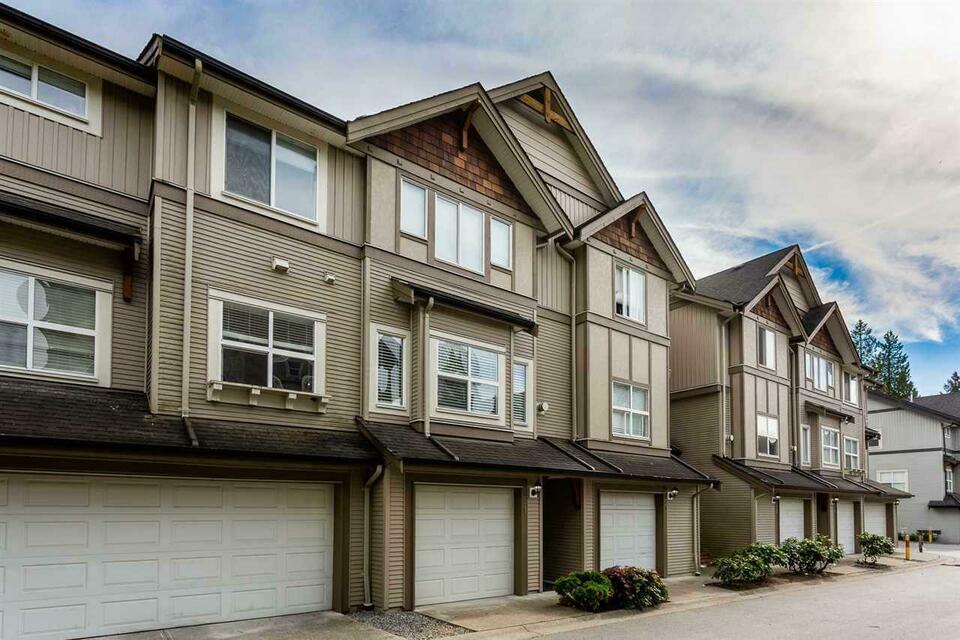 50 12677 63 AVENUE Surrey, British Columbia