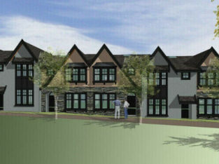 Row Homes Contact Us For Details