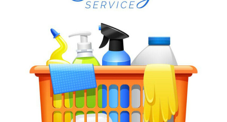 CLEANING SERVICES $25/hr CALL 306-501-9156