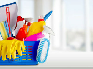 BEST WEEKLY JANITORIAL CLEANING SERVICE ALL VANCOUVER from $25hr