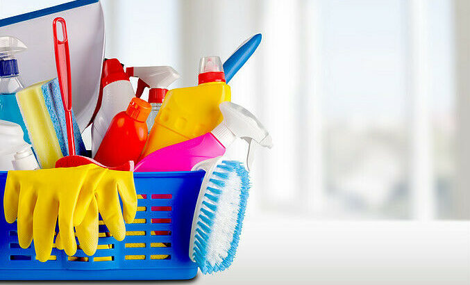 BEST WEEKLY JANITORIAL CLEANING SERVICE ALL VANCOUVER from $25hr