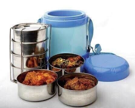 Tiffin service