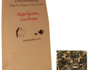 TeaHealthy Loose Leaf Teas