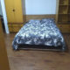 Bright Main Floor Furn’d Studio New Floors/Paint