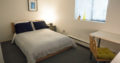 Furnished 2-bedroom suite in Kitsilano, perfect for UBC