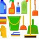 Professional. Ethical. Pristine. House cleaning services