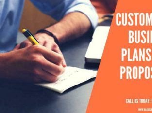Expert Business Plans and Proposals