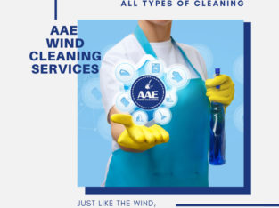 Vancouver BC Cleaning Services