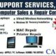 Computer & Printer Online and offline Repair