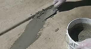 Rock Wall And Concrete Repairing Services