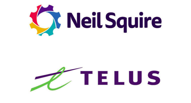 Telus Tech for Good – Making technology simple – VAN