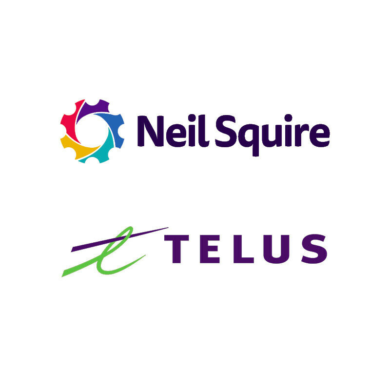 Telus Tech for Good – Making technology simple – VAN