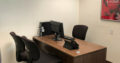 $700 / 100ft – Private office