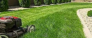 Landscaping, Landscaping Maintenance, Lawn Mowing, Top Soil