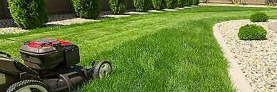 Landscaping, Landscaping Maintenance, Lawn Mowing, Top Soil