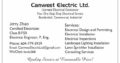Electrical Engineer Service