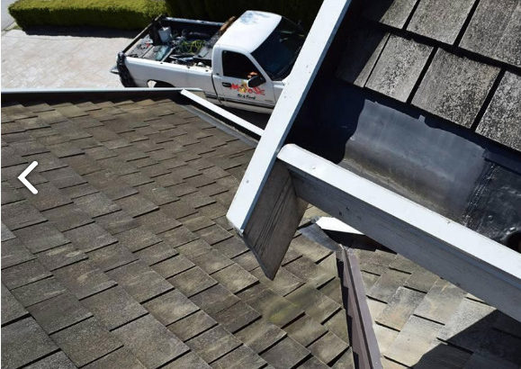 port moody / Built-In / Rubber EPDM Gutter Repairs and Services