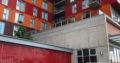 Turnkey Cafe in Strathcona Village Vancouver for Lease