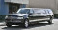 Best Limo Service in Vancouver