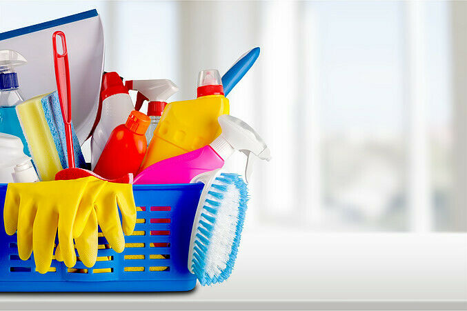 BEST WEEKLY JANITORIAL CLEANING SERVICE ALL VANCOUVER from $25hr