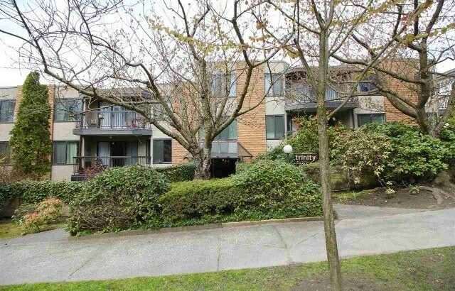 Vancouver MLS listings Condos on Foreclosure from $719,000