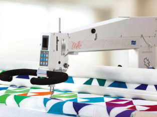 Looking to start a home based quilting business? WE CAN HELP!
