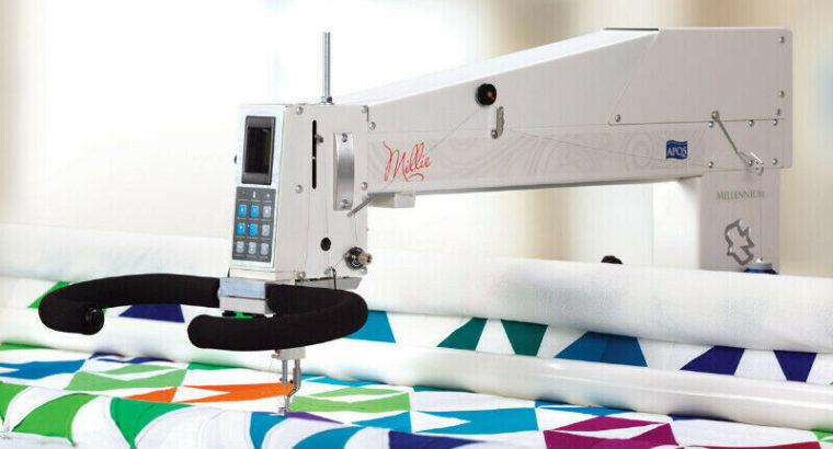 Looking to start a home based quilting business? WE CAN HELP!