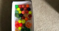 $5 only for 40 rubber balls see pics Burnaby pick up highgate