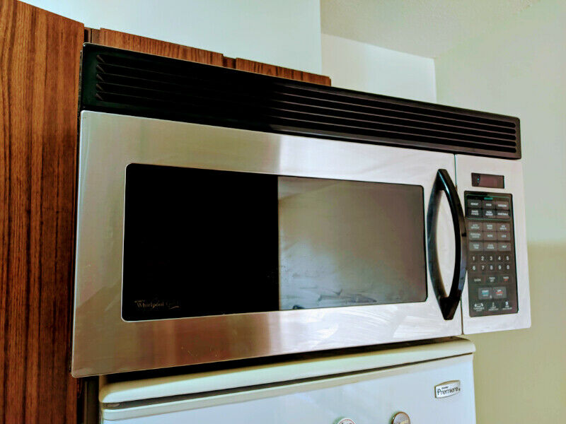 Microwave – Excellent condition
