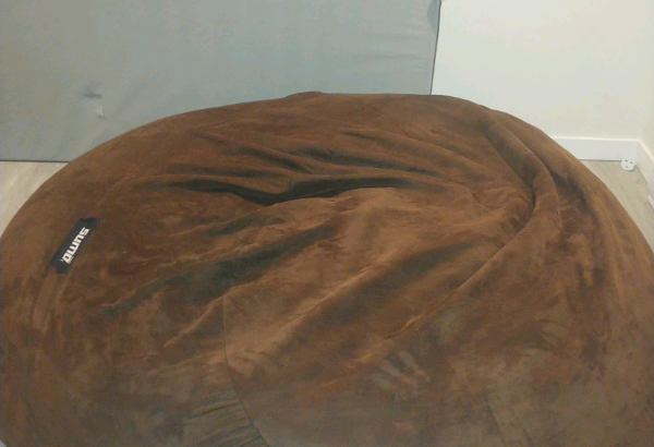 Giant beanbag