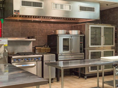 Rent or Lend a Commissary Kitchen – KitchenLend