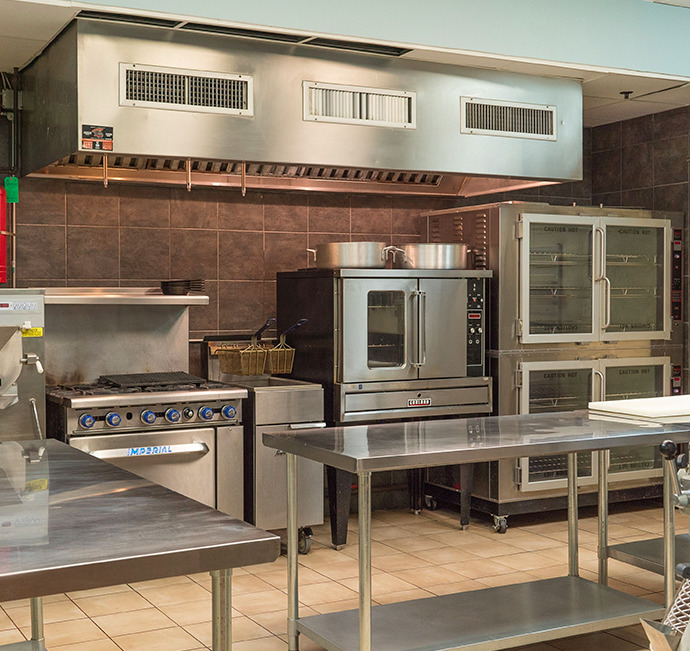 Rent or Lend a Commissary Kitchen – KitchenLend