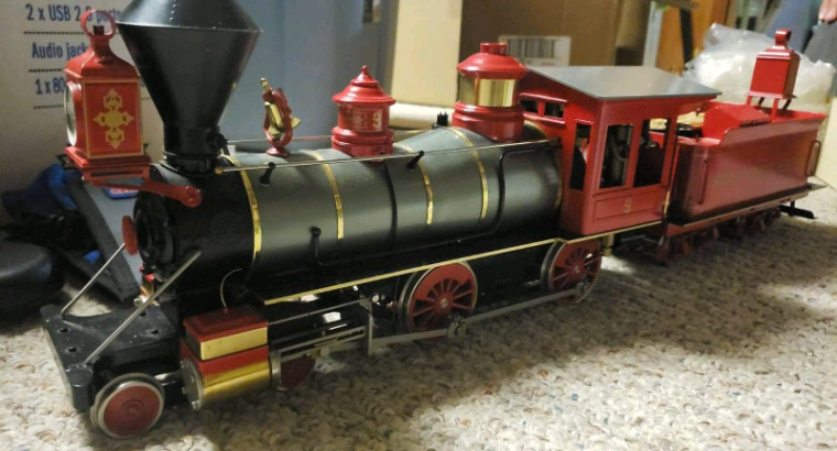 Wanted: Wanted model train collections Cash buyer