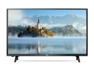LG 32LJ500B _102 LED Television 32” 720p 60hz (Factory Refurbished) ***READ***