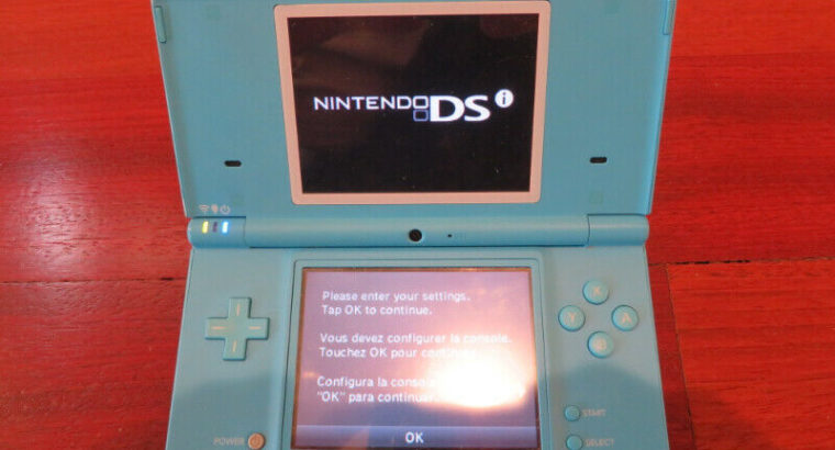 Nintendo DS + Games + Accessories $99