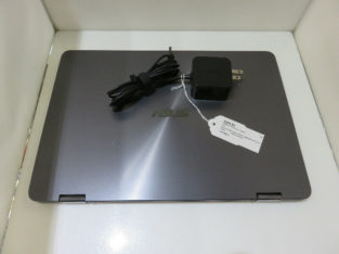 Asus UX461U Computer