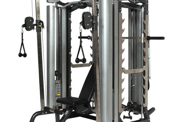 Hoist Home Personal Training System
