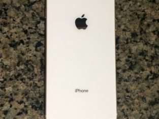 iPhone 8 Plus – Brand New