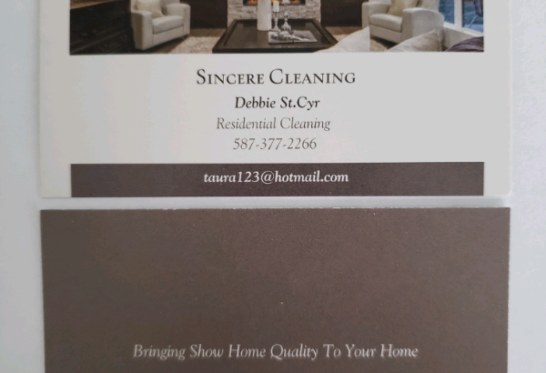 HOUSKEEPING SERVICES