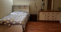 Private bedroom in a shared basement suite in Vancouver (2)